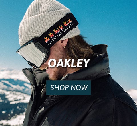 Oakley