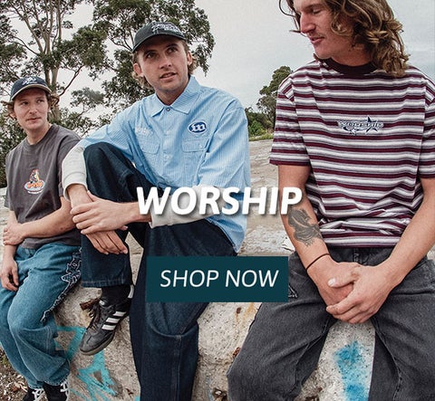 Worship