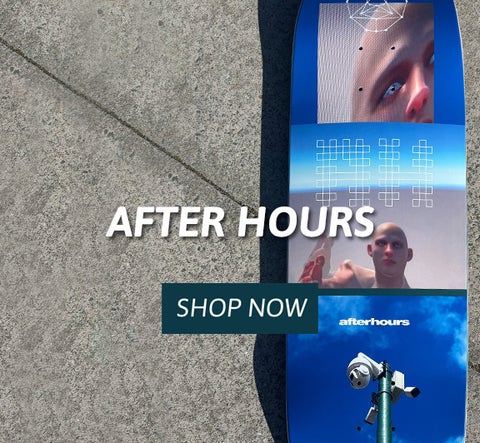 After Hours