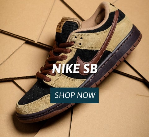Nike SB