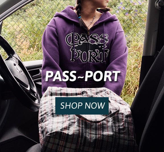 Fucking Awesome Riot Shell Jacket in Allover Print | Boardertown