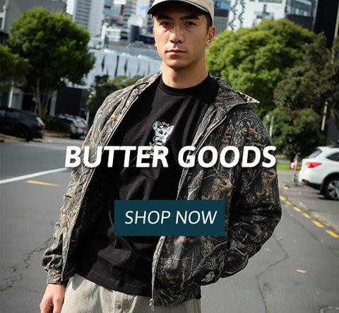 Butter Goods