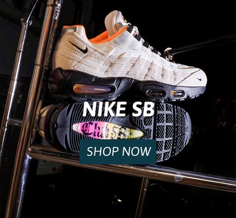 Nike SB