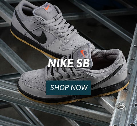 Nike SB