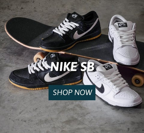 Nike SB