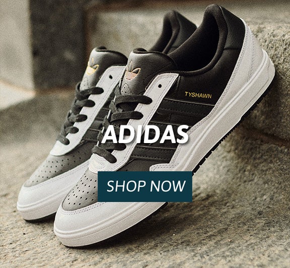 adidas x Fucking Awesome