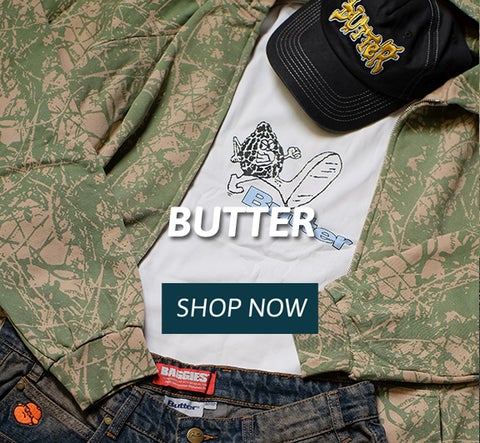 Butter Goods