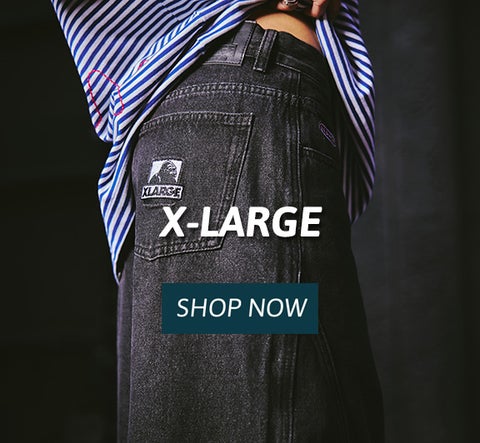 X Large