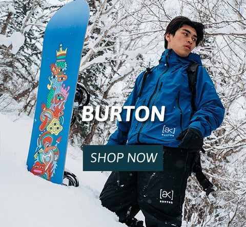Burton