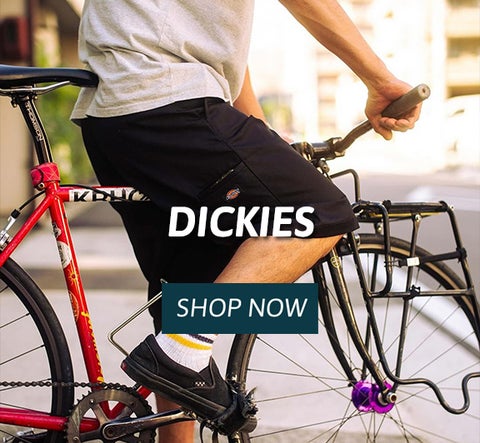 Dickies