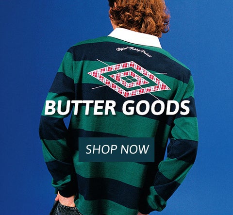 Butter Goods