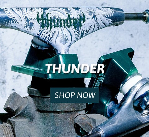 Thunder