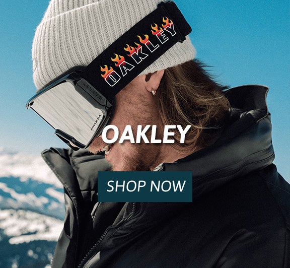 OAKLEY LINEMINER L マットブラック 新品 Oakley Line Miner™ L Snow Goggles - Matte Black - Prizm Snow Black