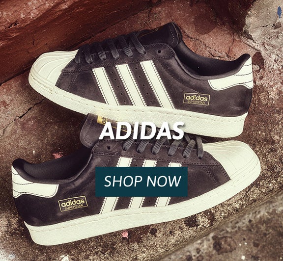 adidas x Fucking Awesome