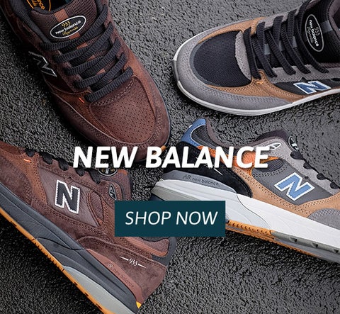 New Balance