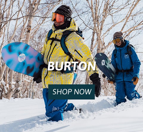 Burton