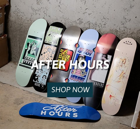 After Hours