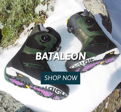Bataleon