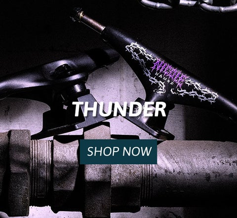Thunder