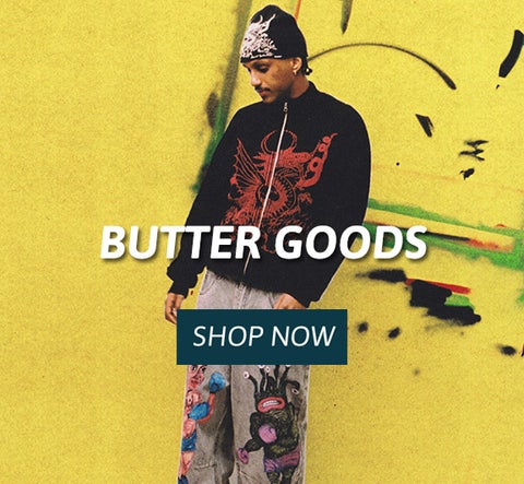 Butter Goods
