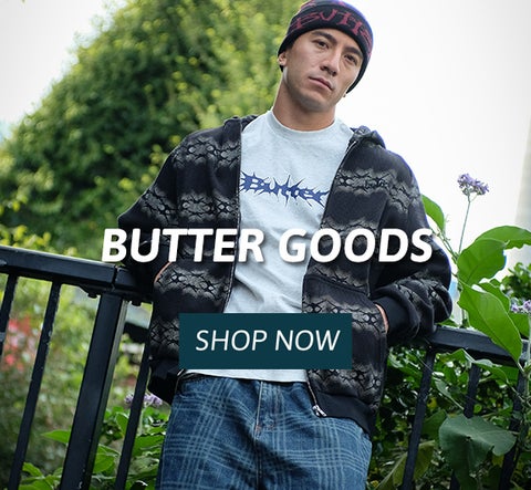 Butter Goods