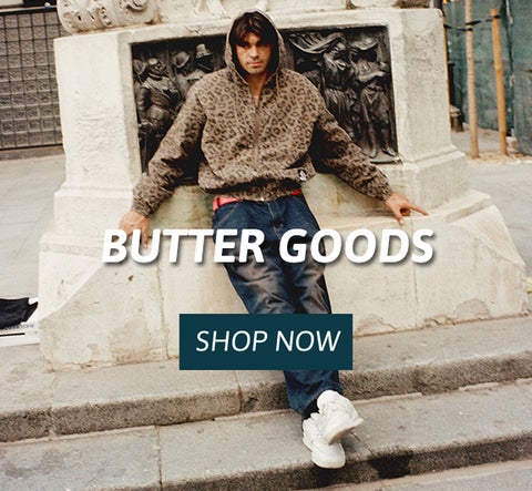Butter Goods