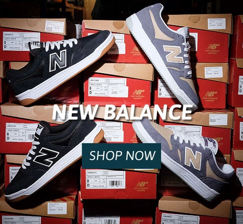 New Balance