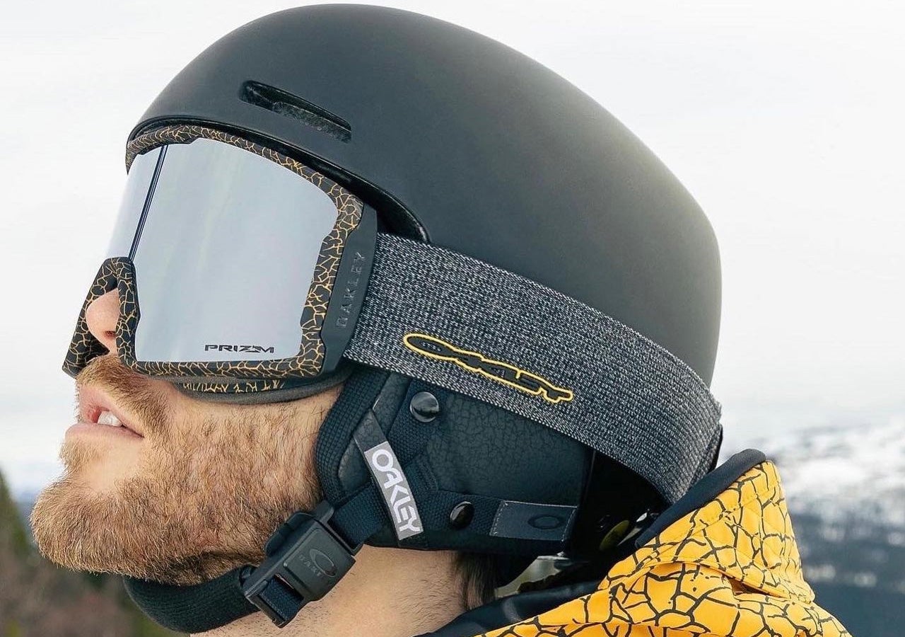 Oakley - Shop All