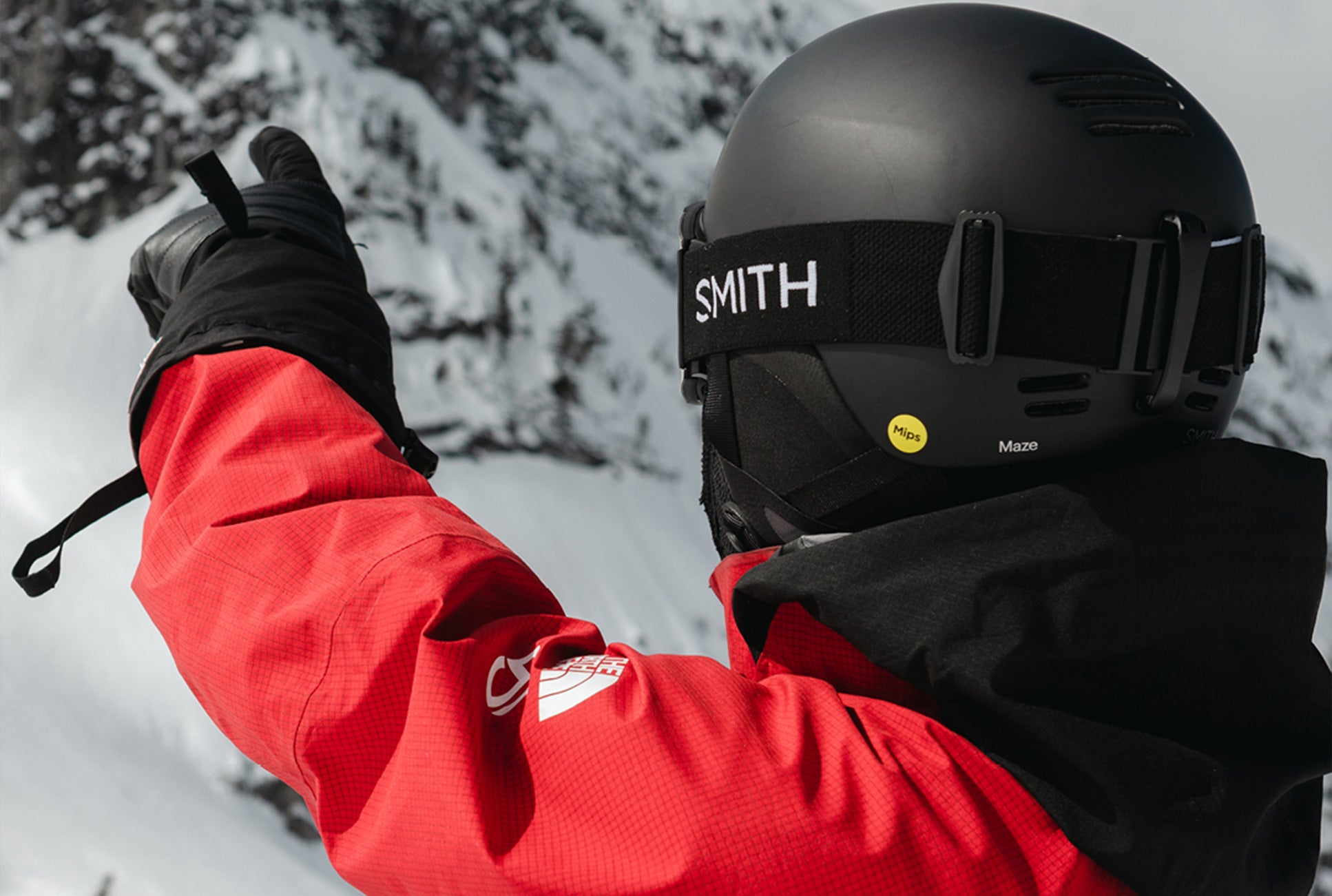 Smith | Boardertown - Free Freight / 90 Day Returns Smith | Boardertown - Free Freight / 90 Day Returns