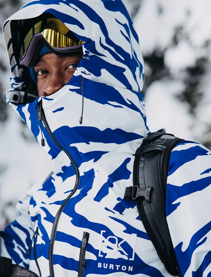 Burton Snowboards - Browse All