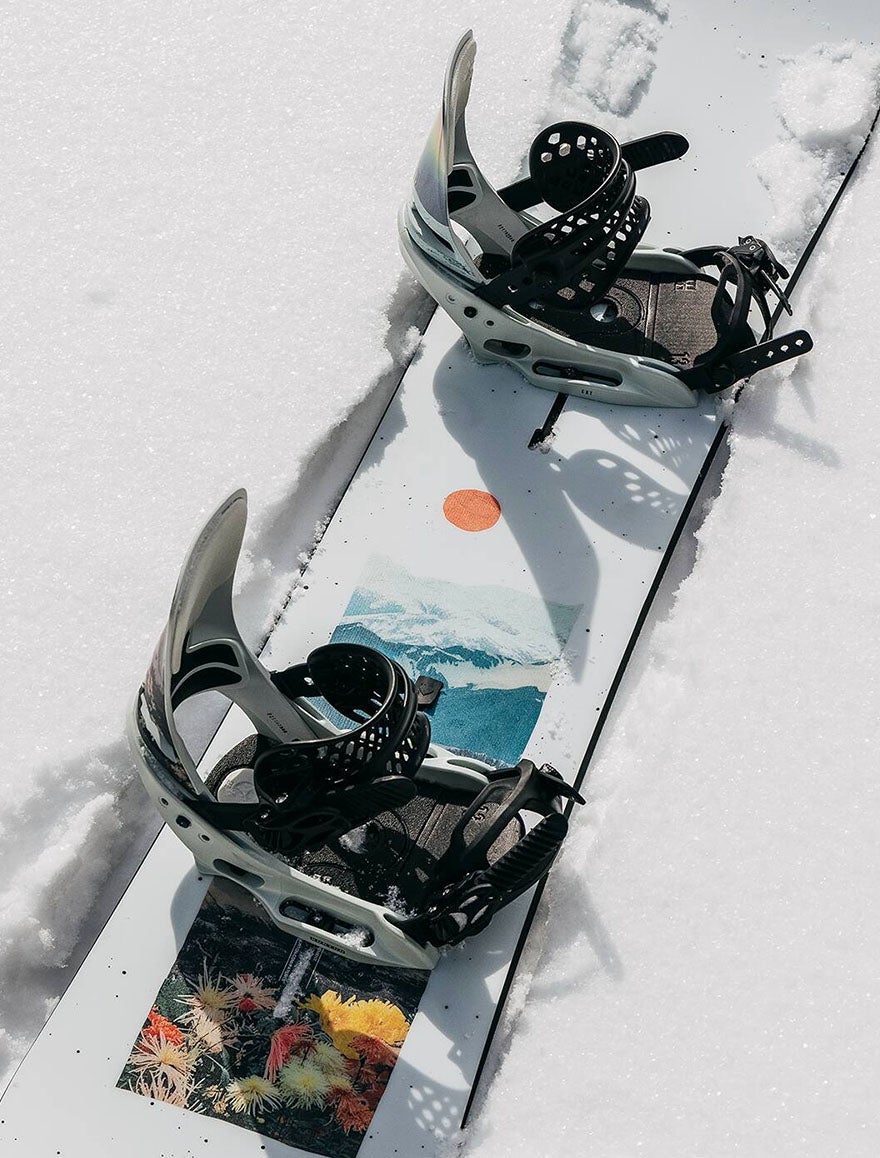 Burton Snowboards - Browse All