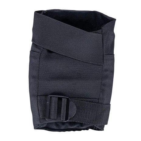187 Killer Six Pack Pad Set in Black