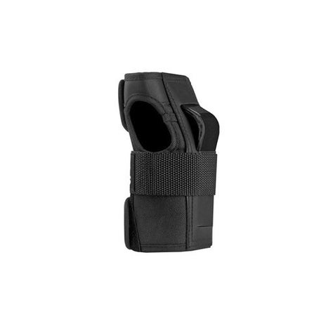 187 Killer Wrist Guards in Black