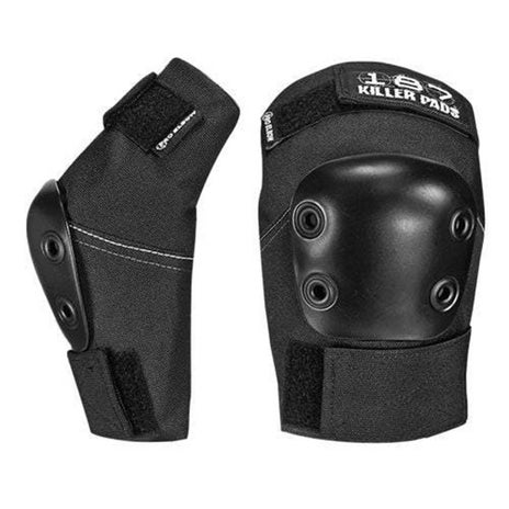 187 Pro Elbow Pad in Black