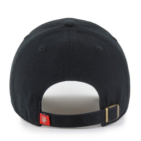 47 Brand Arsenal FC '47 Clean Up in Black