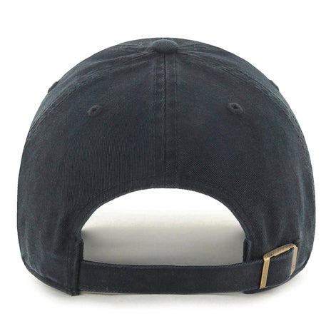 47 Brand Los Angeles Dodgers Ballpark '47 Clean Up in Black