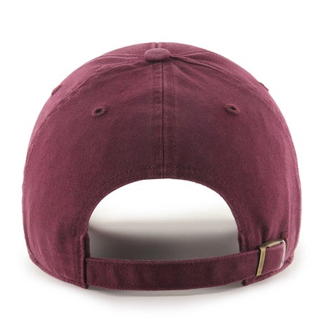 47 Brand New York Yankees Legend '47 MVP in Dark Maroon