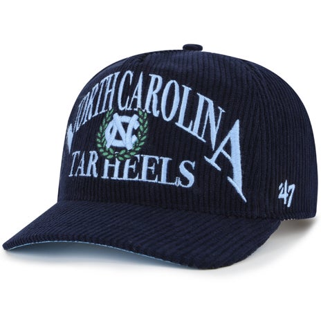 47 Brand North Carolina Tar Heels UNC Pitchout '47 Hitch in Navy