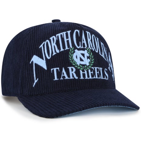 47 Brand North Carolina Tar Heels UNC Pitchout '47 Hitch in Navy