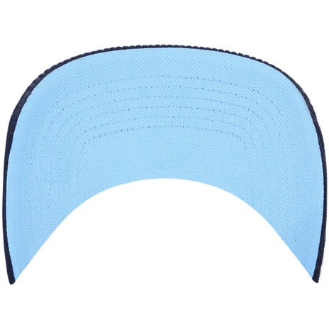 47 Brand North Carolina Tar Heels UNC Pitchout '47 Hitch in Navy