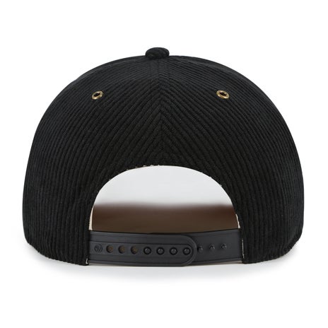 47 Brand Texas Longhorns Pitchout '47 Hitch in Black