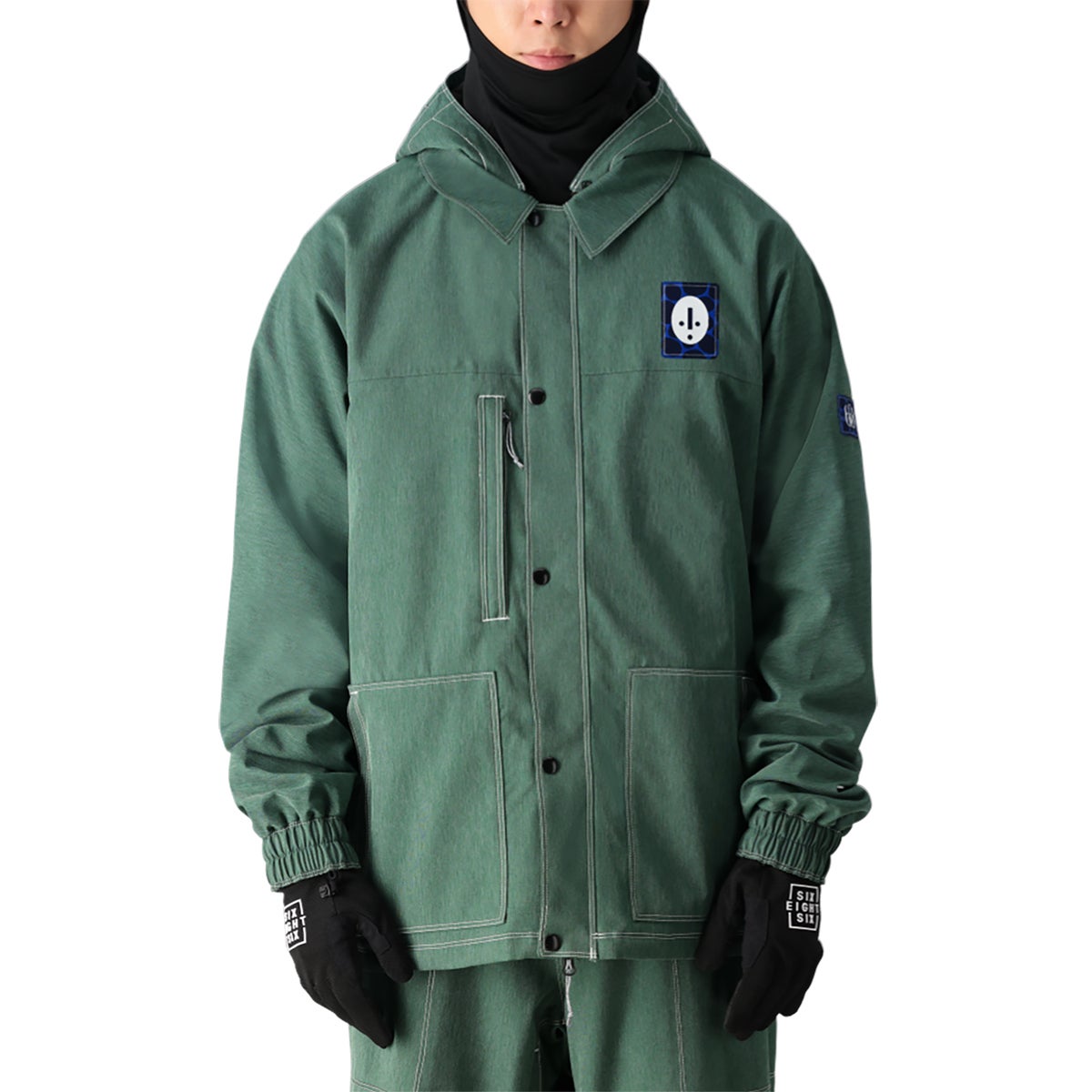 686 Outerwear | Boardertown - Free Freight / 90 Day Returns