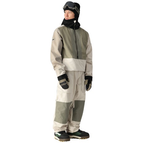 686 Ghost 2.5L Pant in Welcome Limestone