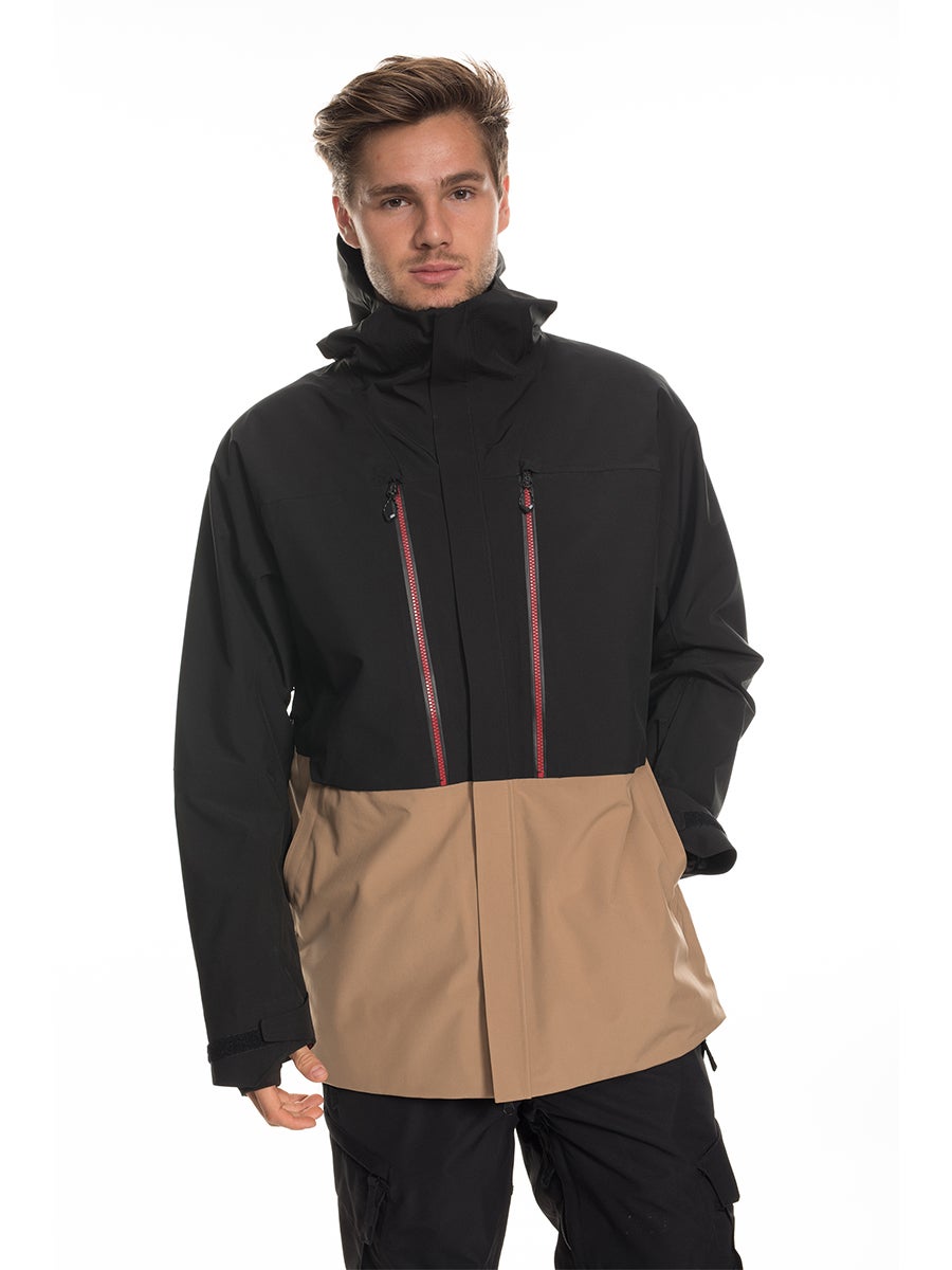 686 glcr ether down thermagraph jacket