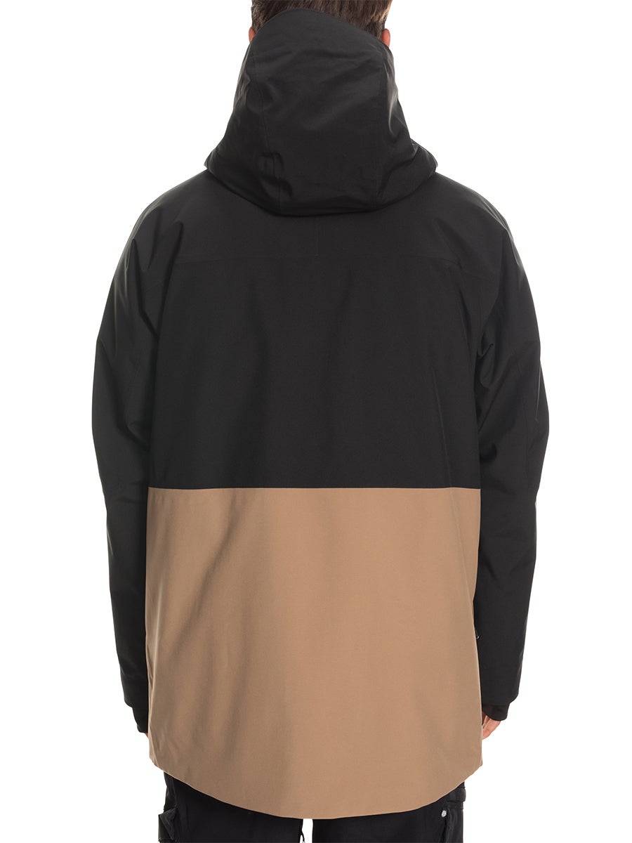 686 ether down thermagraph