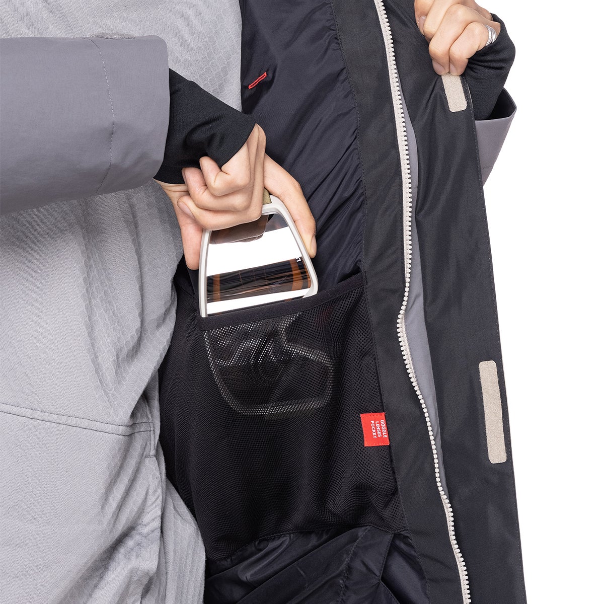 Core hot sale tex clothing