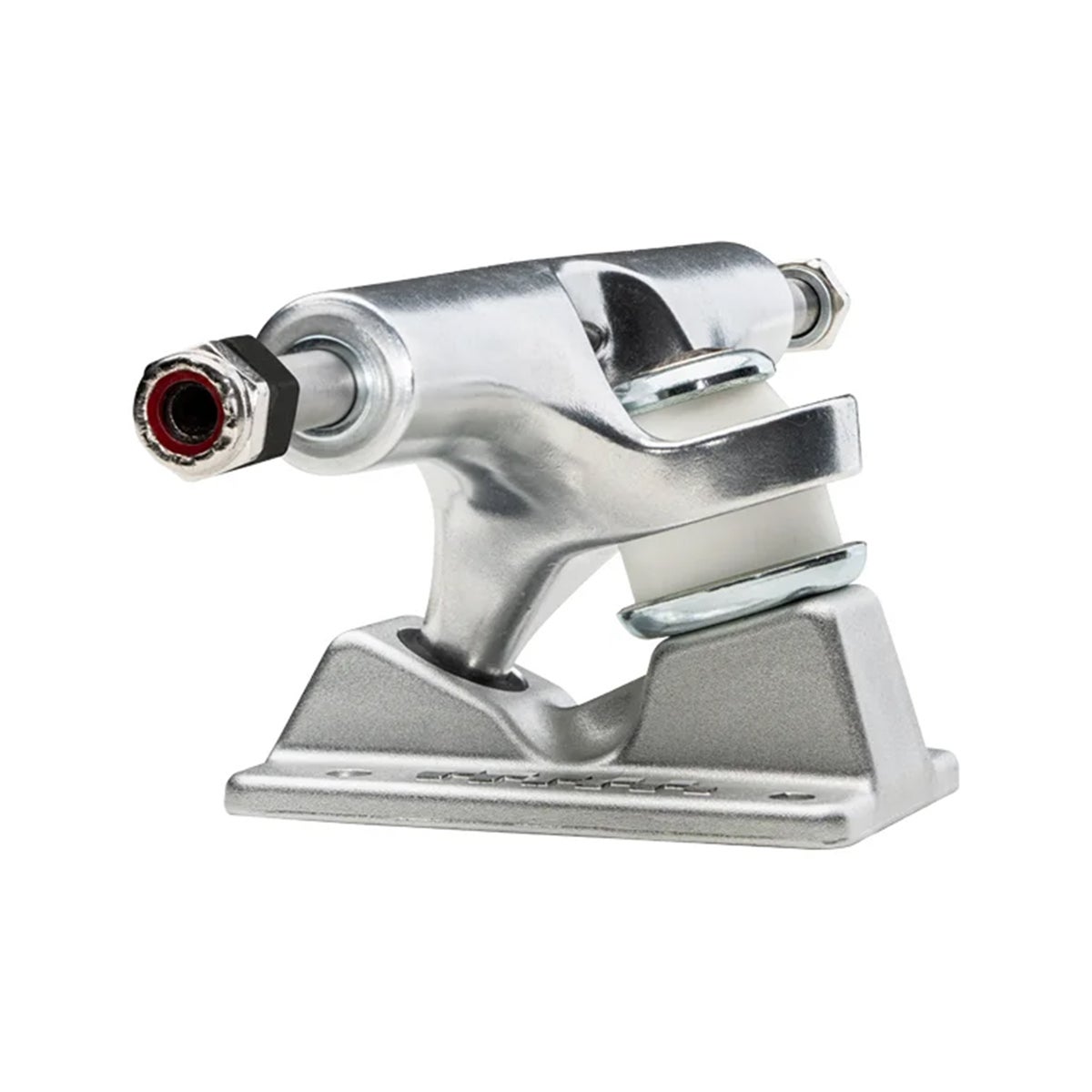 Ace AF1 55 Inverted Hollow Skateboard Trucks in Polished | Boardertown