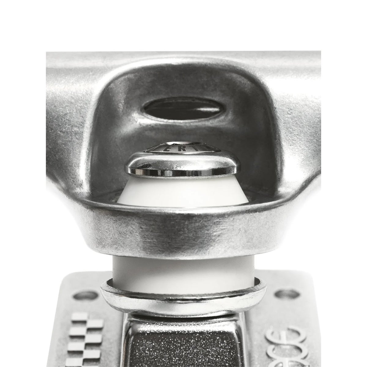 Ace AF1 55 Inverted Hollow Skateboard Trucks in Polished | Boardertown