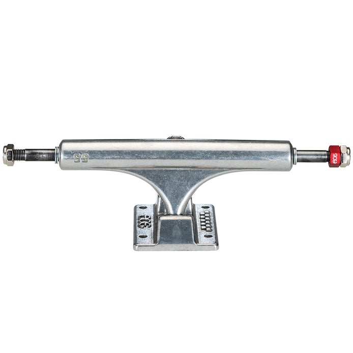 Ace AF1 55 Skateboard Trucks in Polished