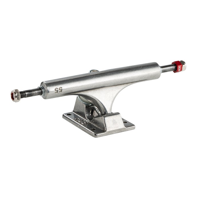 Ace AF1 55 Skateboard Trucks in Polished